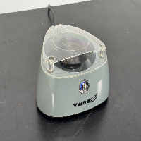 VWR Mini Centrifuge image 1